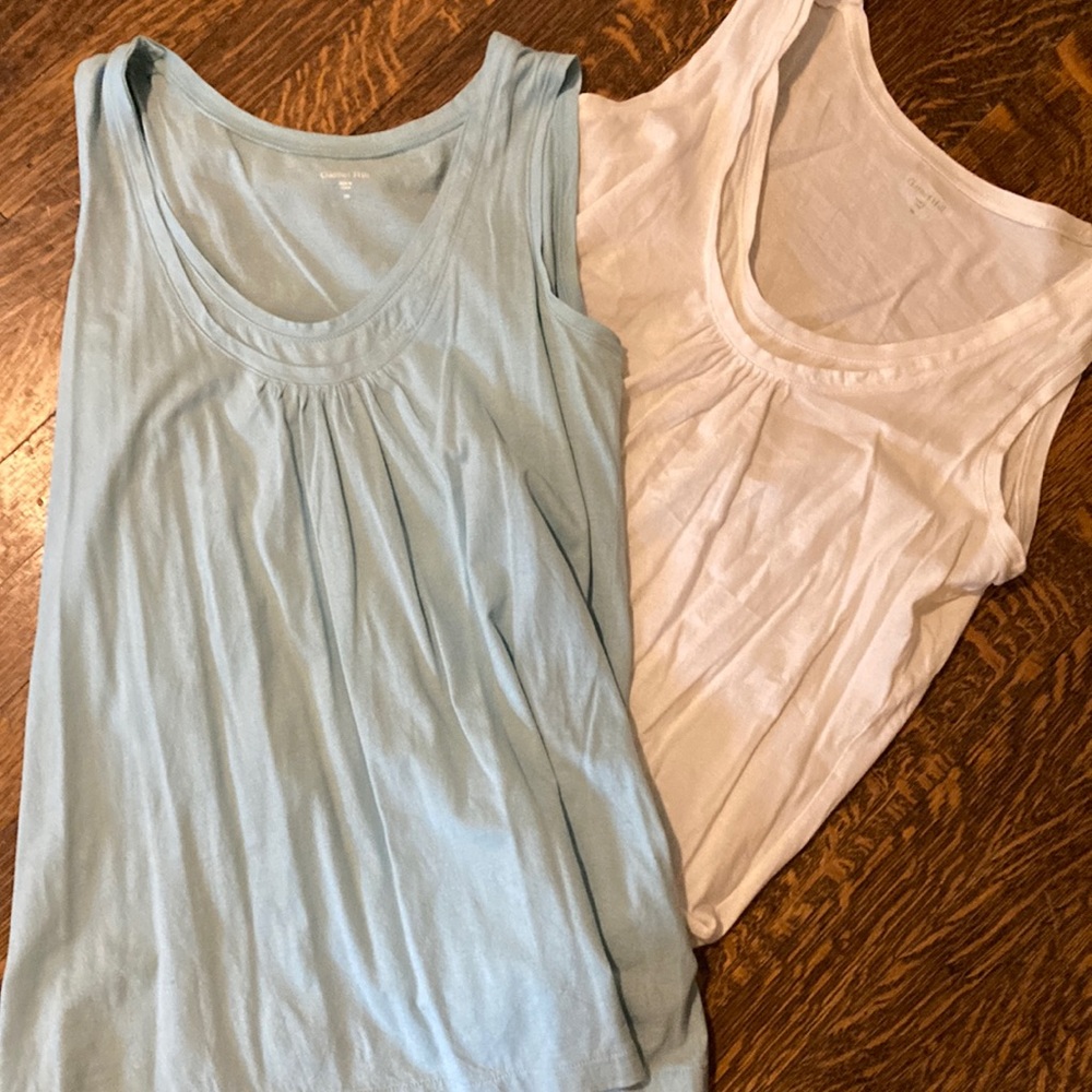 XS camisoles
